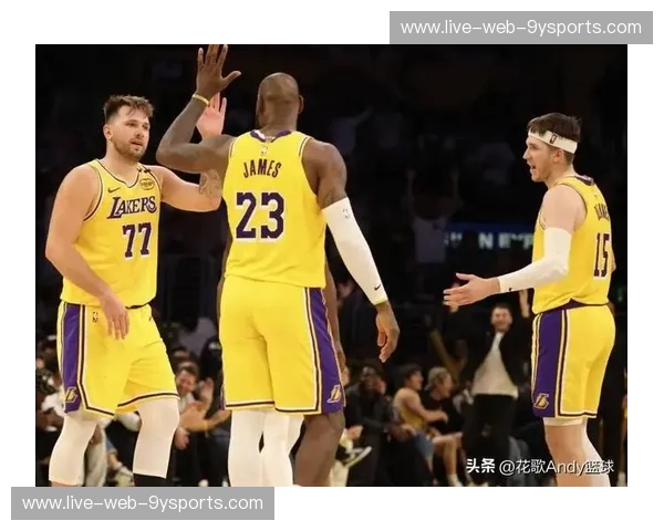 紫金王朝的最后一块拼图：重温9月湖人vs掘金那场改变联盟格局的巅峰之战